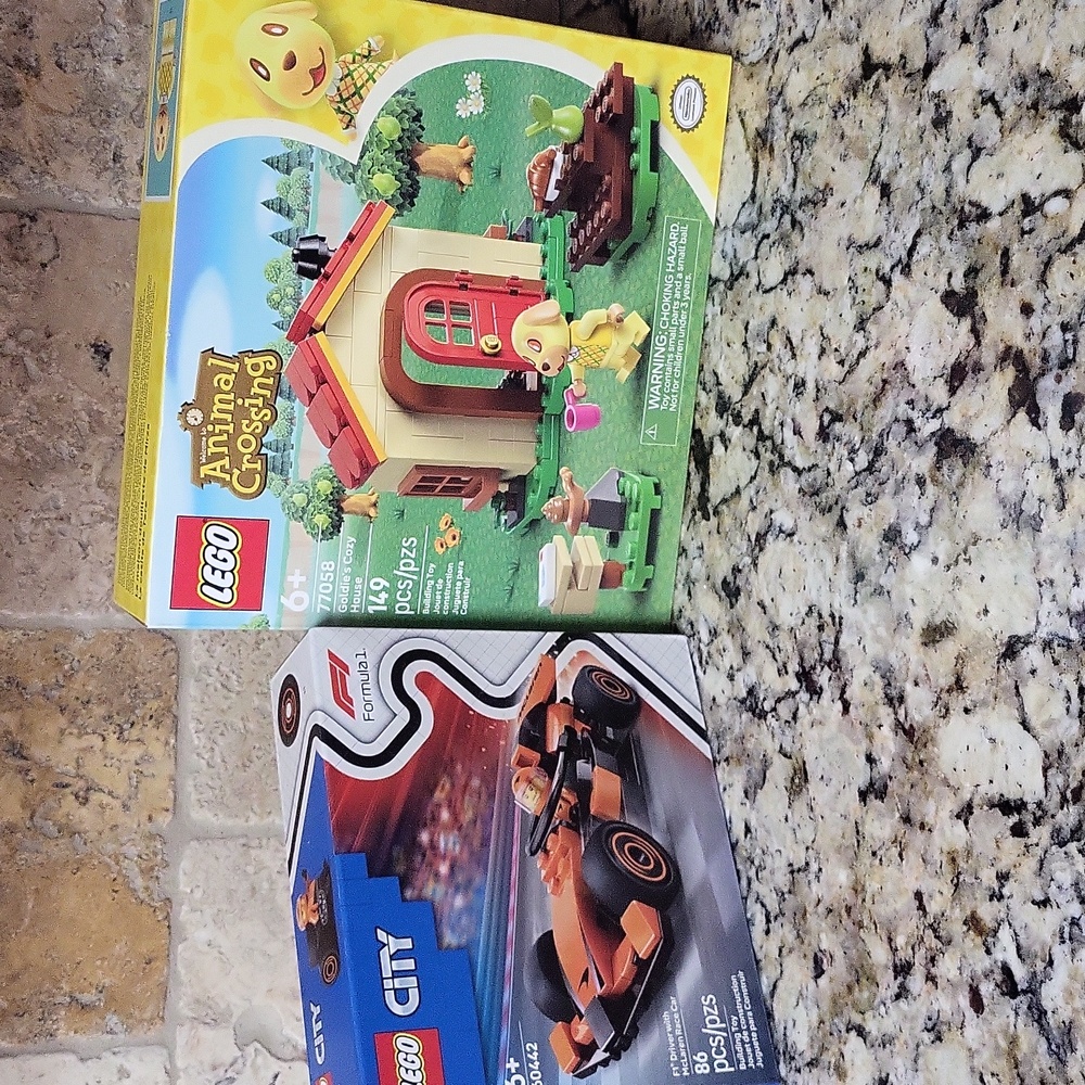 LEGO Bundle
